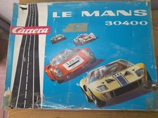 Pista slot car carrera - pista, le