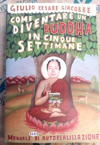 Come diventare buddha in - un,