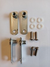 Staffe Puntale Ducati Monster 600 620 695 750 800 900 1000 S2R S4R