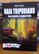 Naia Tripudians - Carlo