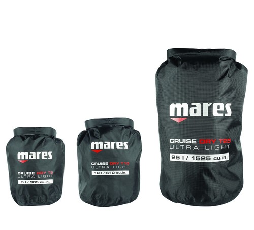 Mares light l - 5,