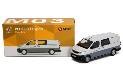 Modellino auto pressofuso - , tiny