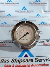 Manometro/Pressione Rancilio