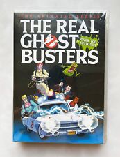 The Real Ghostbusters: The