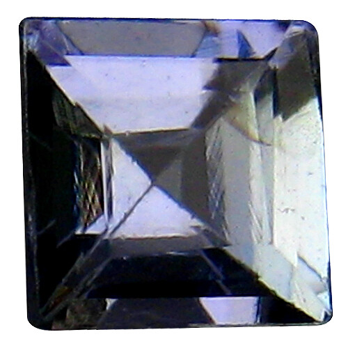 Tanzanite naturale viola - tanzanite,