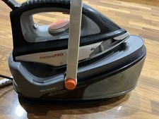 ferro da stiro con caldaia Ariete Instant PRO