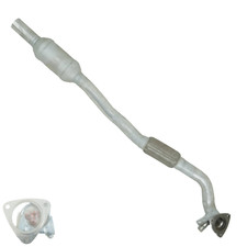 VEGAZ Catalizzatore Per Opel