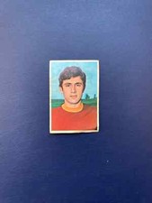 FIGURINA ALBUM EDIS CALCIATORI