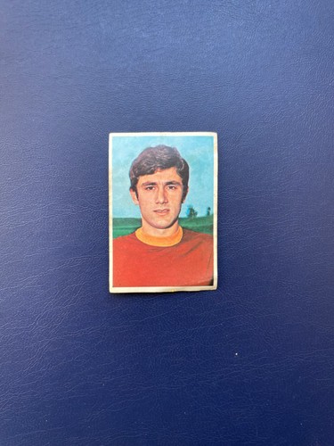 Figurina album edis calciatori - figurina,