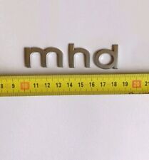 Badge Stemma MHD Smart 451 Originale