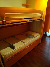 Cameretta bambini/ragazzi