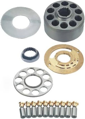 Kit riparazione pompa