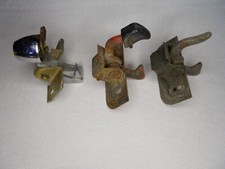 Ganci di chiusura cofano motore per Fiat 850 e altre Fiat d'epoca