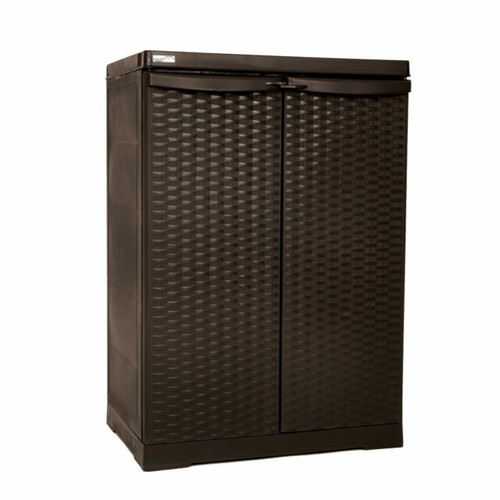 Mobile armadio basso box - mobile, in