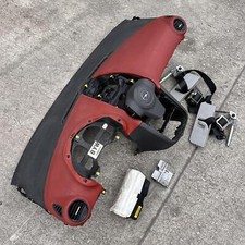 Kit airbag completo per opel - airbag,