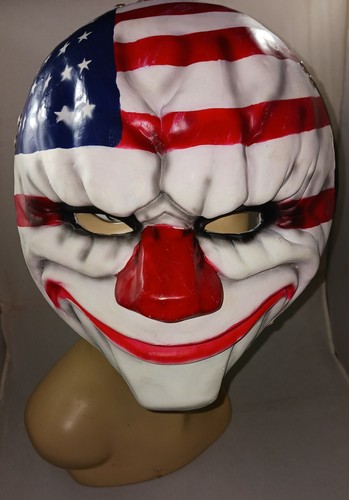 Rapina alla maschera - , payday
