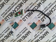 Sensore telecomando televisore Samsung LE32A456C2D