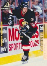 1997-98 Pinnacle #16 MAGNUS