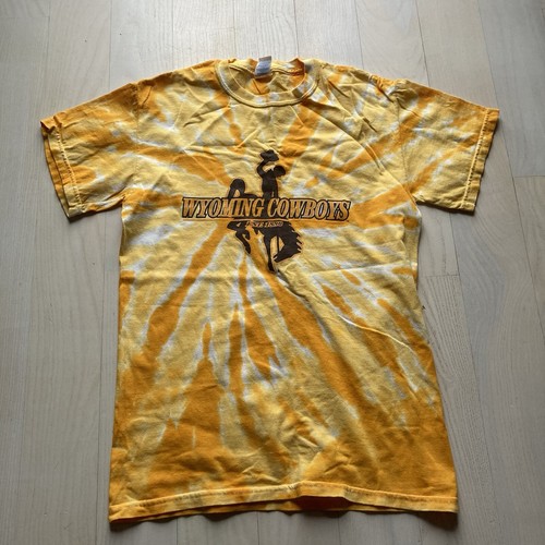 Maglietta vintage wyoming - maglietta,