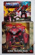 Mattel Masters of the Universe