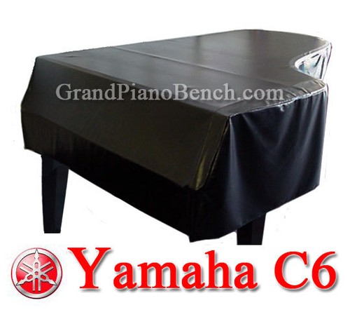 Yamaha cover pianoforte coda - yamaha, a