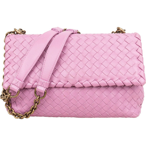 Borsa bottega veneta - bottega,
