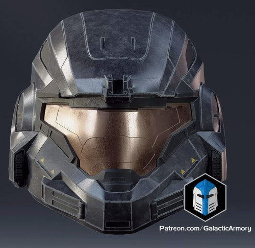 Casco halo reach noble - reach, 6