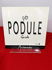 Guida Podule I/O Per Acorn