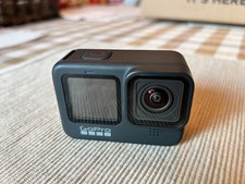 Pacchetto action camera GoPro