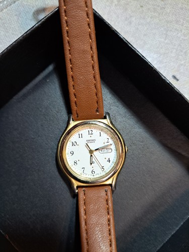 Orologio donna seiko vintage - donna,