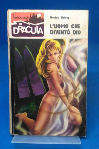 Racconti dracula 008 - di,