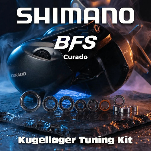 Kit tuning completo - , cuscinetti