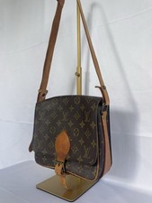 Louis Vuitton Cartouchiere GM