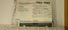 Pioneer RD-150 INDICATORE