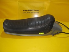 Sedile bmw r100 r90 r80 - sedile,