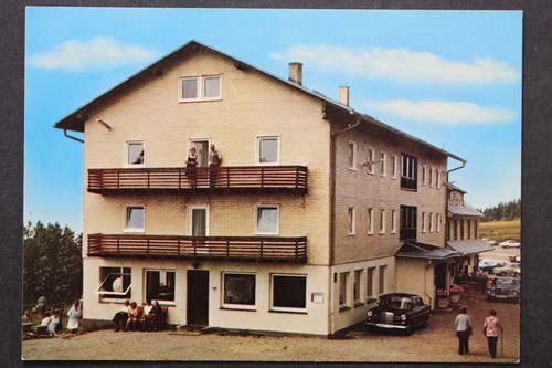 Kandel berghotel - kandel,,