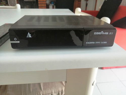 Occasione decoder zgemma - zgemma,