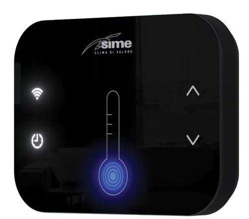 Cronotermostato sime smart - cronotermostato,