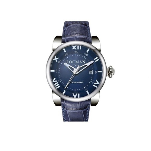 Locman toscano 42mm cassa - toscano,