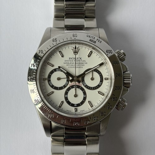 Rolex cosmograph daytona - cosmograph,