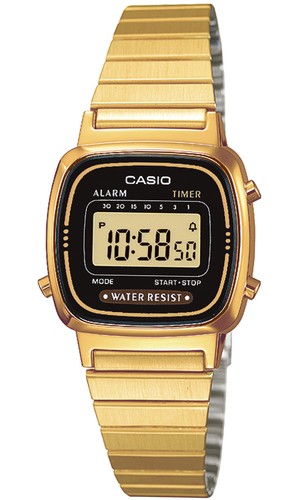 Casio orologio digitale - orologio,