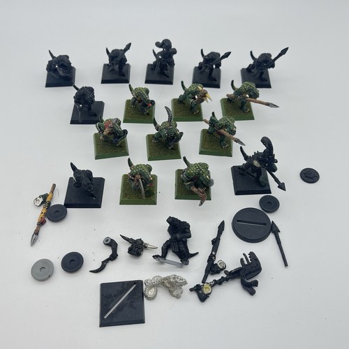 Lotto warhammer fantasy tow - warhammer, fantasy/tow