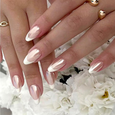 Set Da 24 Unghie Finte