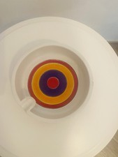 Portacenere Vintage Pop Art