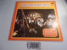 Zigeunerweisen [Vinyl, LP