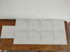 PIASTRELLE PAVIMENTO 20  X 20 Made In Italy Costo Per 9 Piastrelle