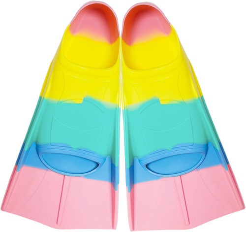 Pinne nuoto corte per - da,