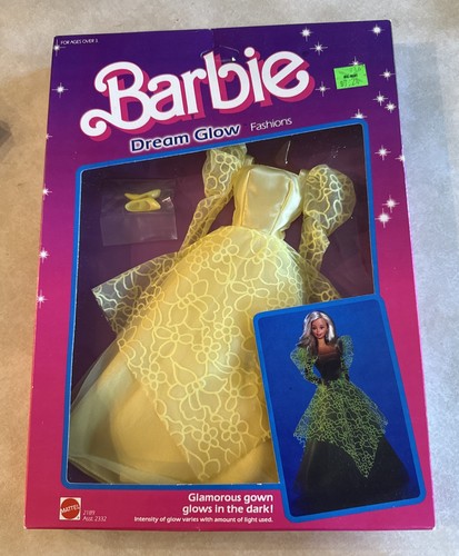 Vintage 1985 dream glow - vintage,