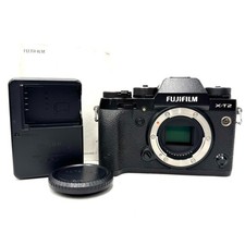 [QUASI NUOVO] Fujifilm X-T2