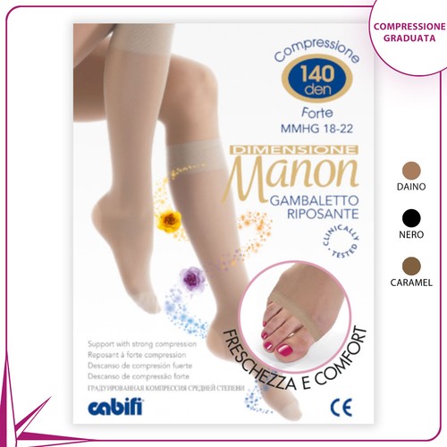 Gambaletti compressione